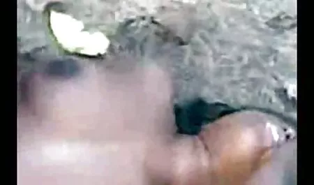 एक अफ्रीकी अमेरिकी सेक्सी फिल्म हिंदी में दो के साथ माँ